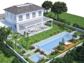 villas à vendre à Kfar Shmaryahu.